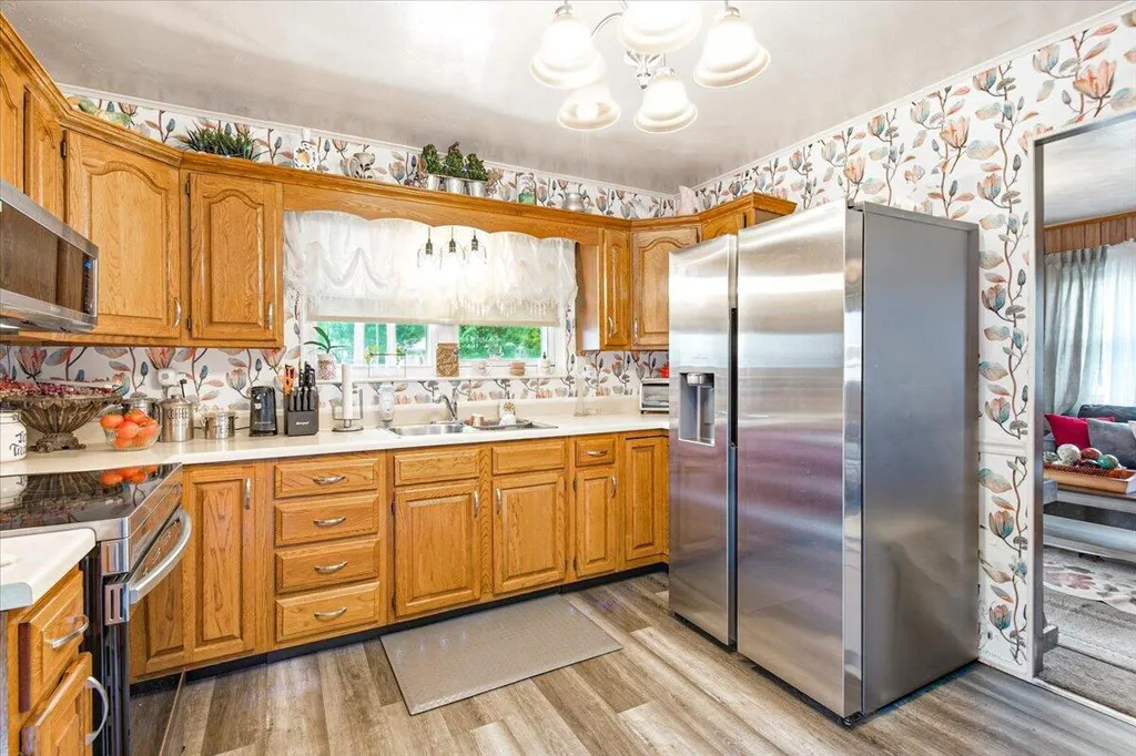 316 Mountain View Road Williamsburg KY 40769