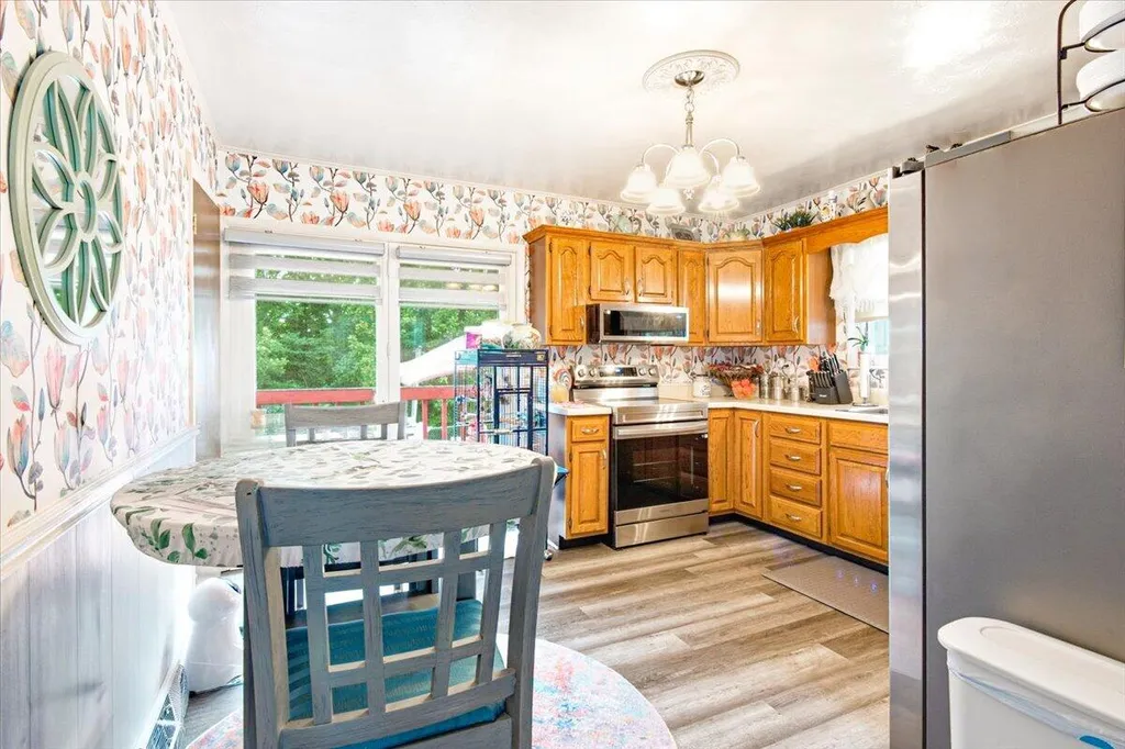 316 Mountain View Road Williamsburg KY 40769