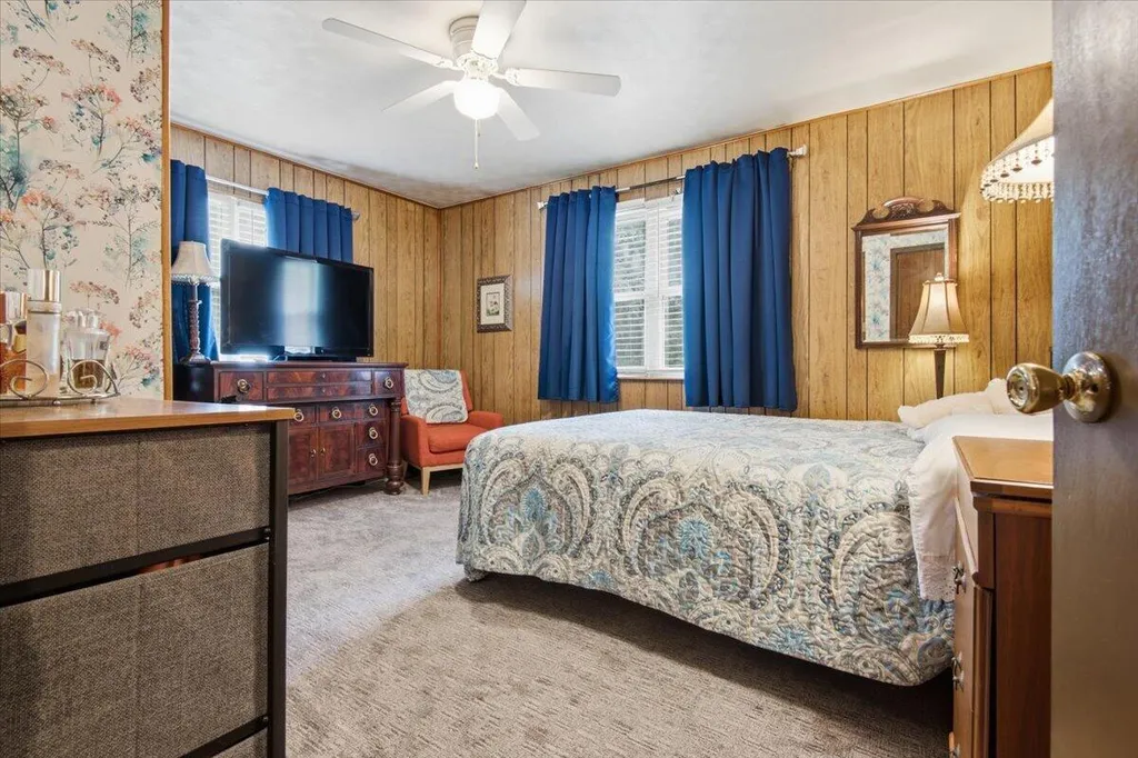 316 Mountain View Road Williamsburg KY 40769