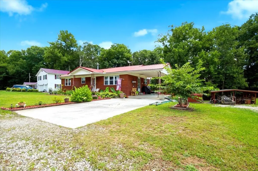 316 Mountain View Road Williamsburg KY 40769