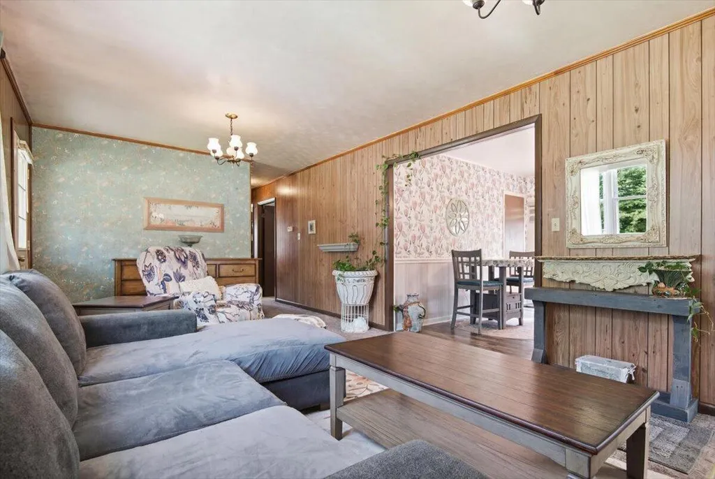 316 Mountain View Road Williamsburg KY 40769