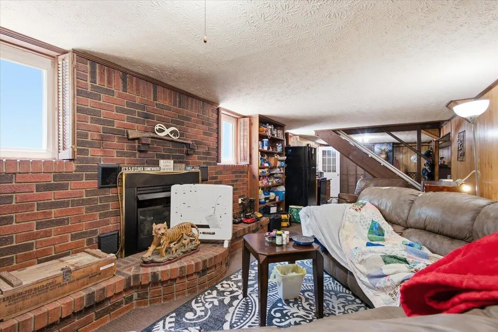 316 Mountain View Road Williamsburg KY 40769