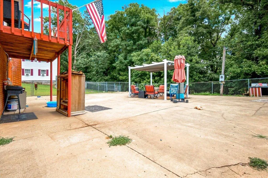 316 Mountain View Road Williamsburg KY 40769