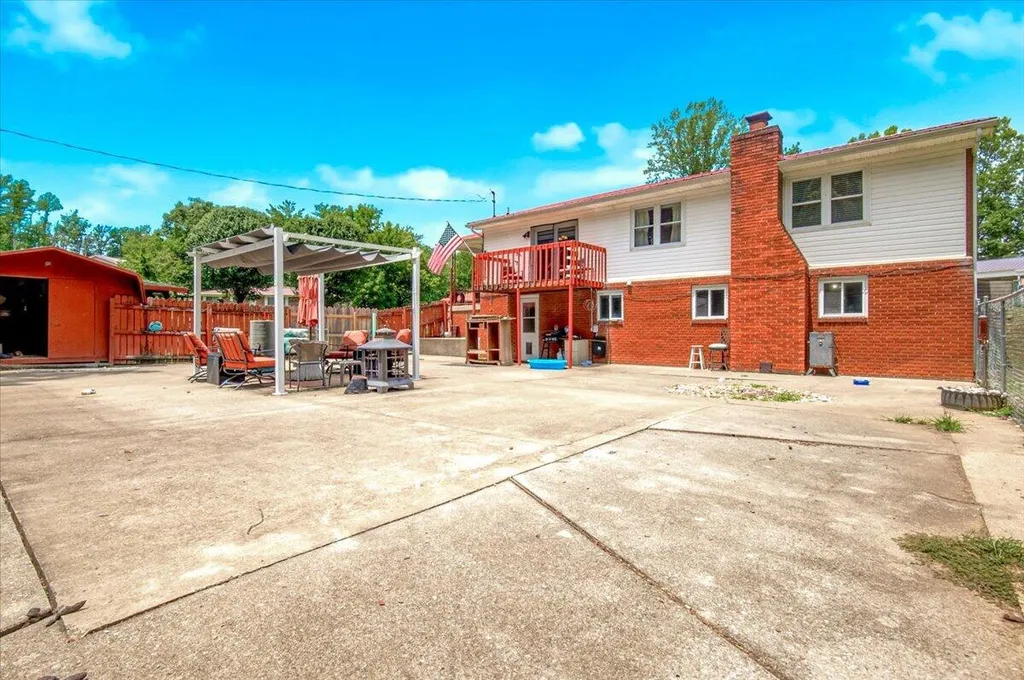 316 Mountain View Road Williamsburg KY 40769