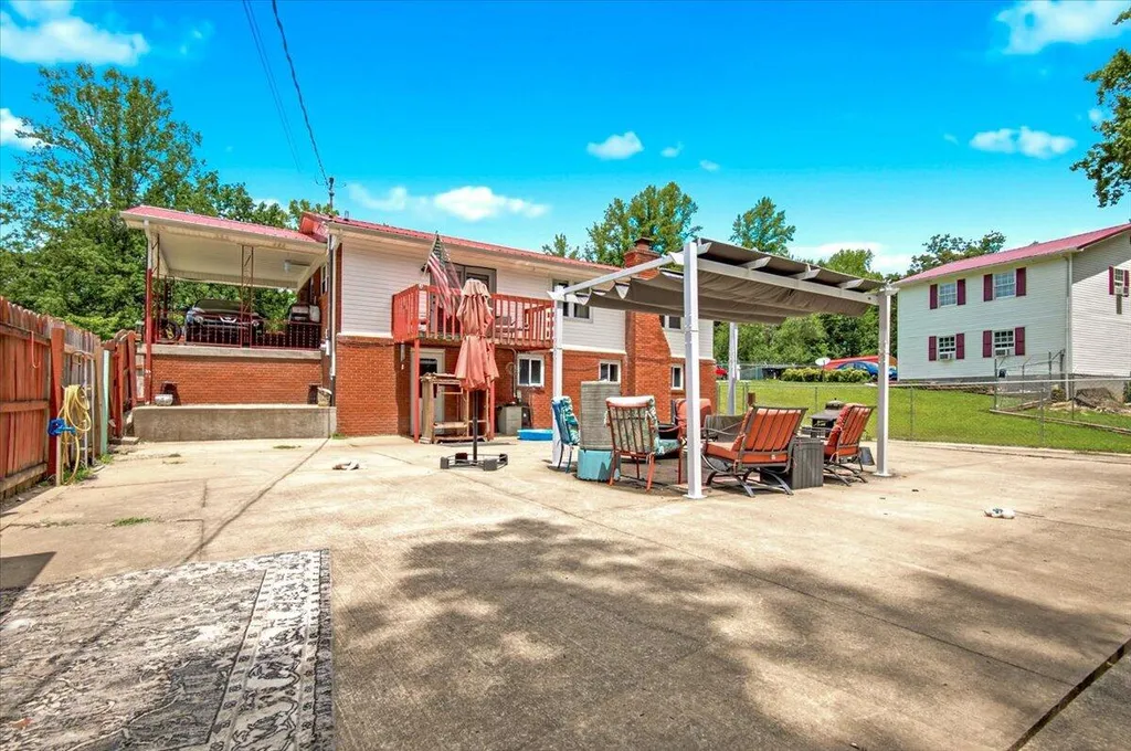 316 Mountain View Road Williamsburg KY 40769