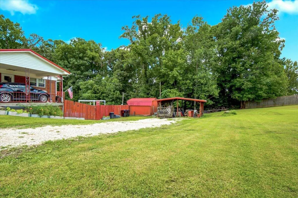 316 Mountain View Road Williamsburg KY 40769