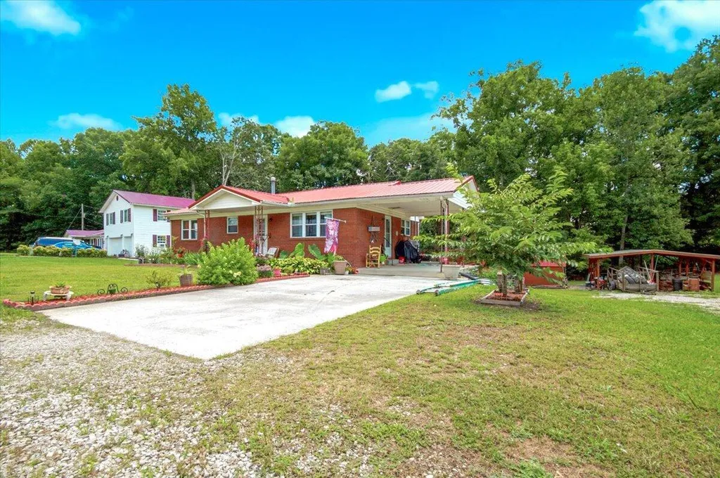 316 Mountain View Road Williamsburg KY 40769