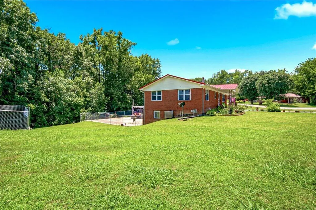 316 Mountain View Road Williamsburg KY 40769