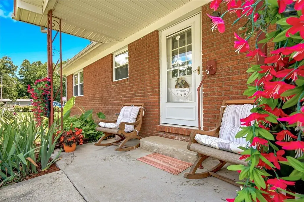 316 Mountain View Road Williamsburg KY 40769