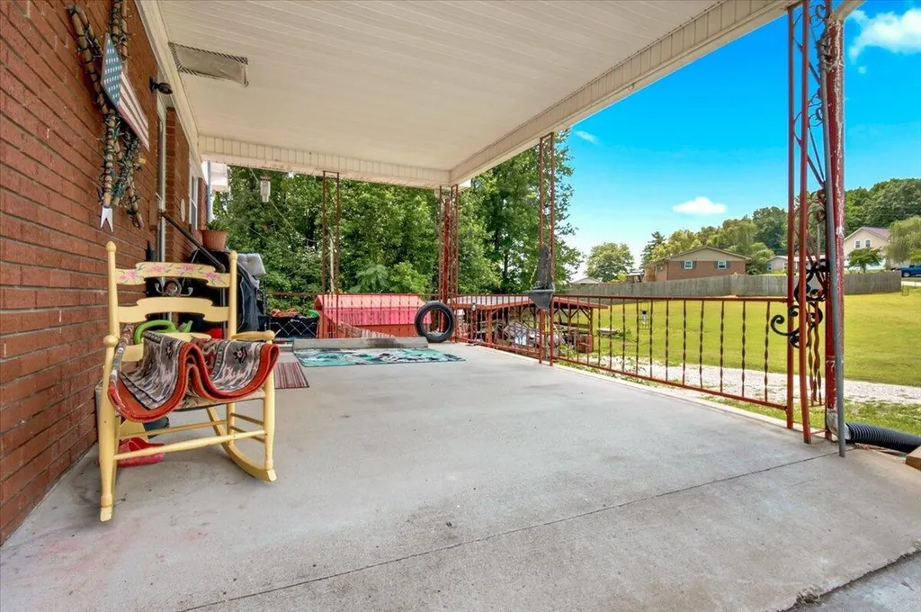 316 Mountain View Road Williamsburg KY 40769