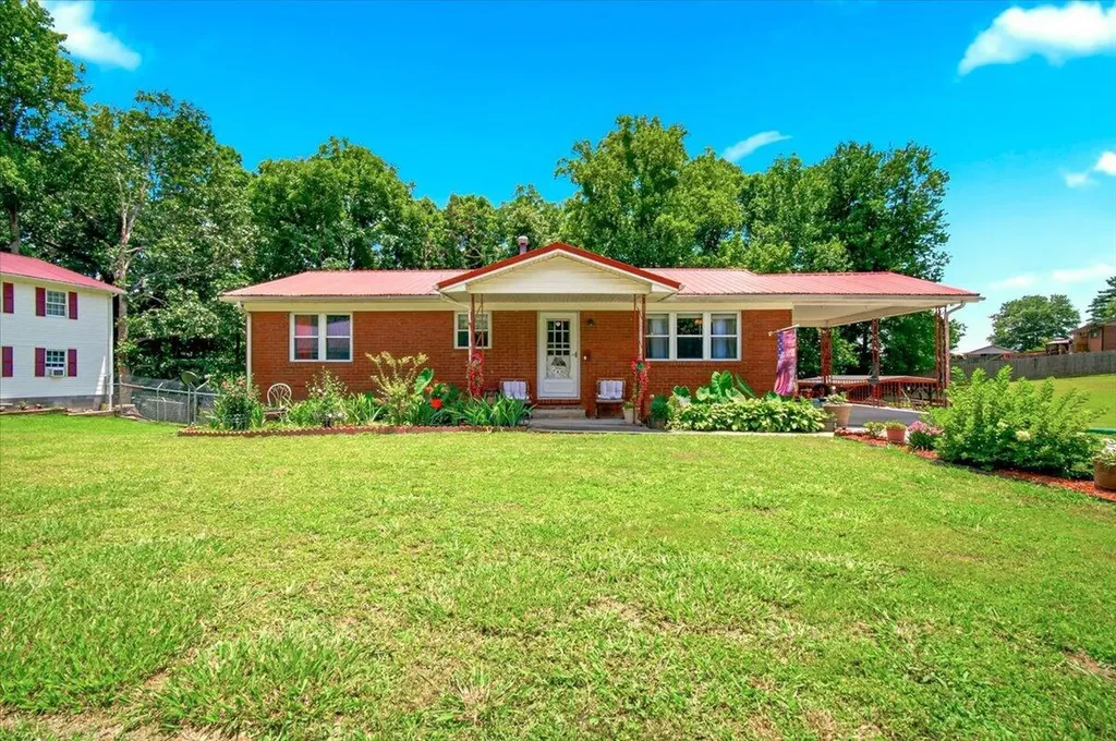 316 Mountain View Road Williamsburg KY 40769