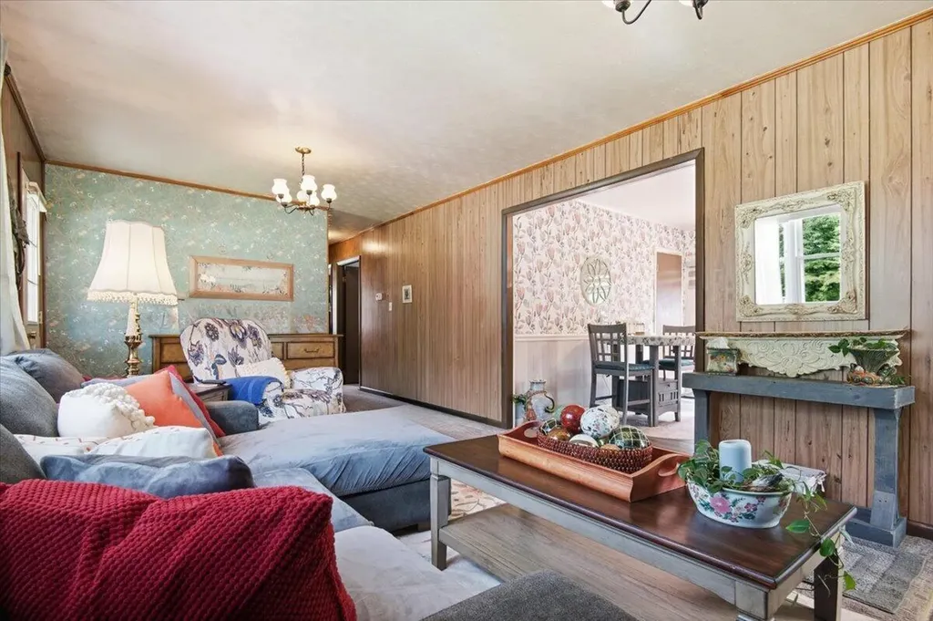 316 Mountain View Road Williamsburg KY 40769