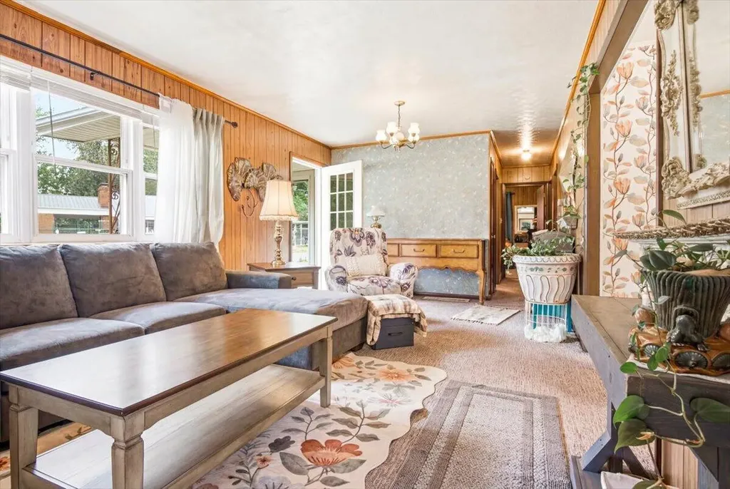 316 Mountain View Road Williamsburg KY 40769
