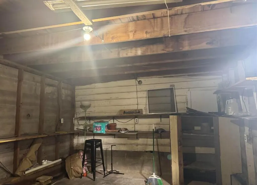 1622 Walnut Street Benton KY 42025