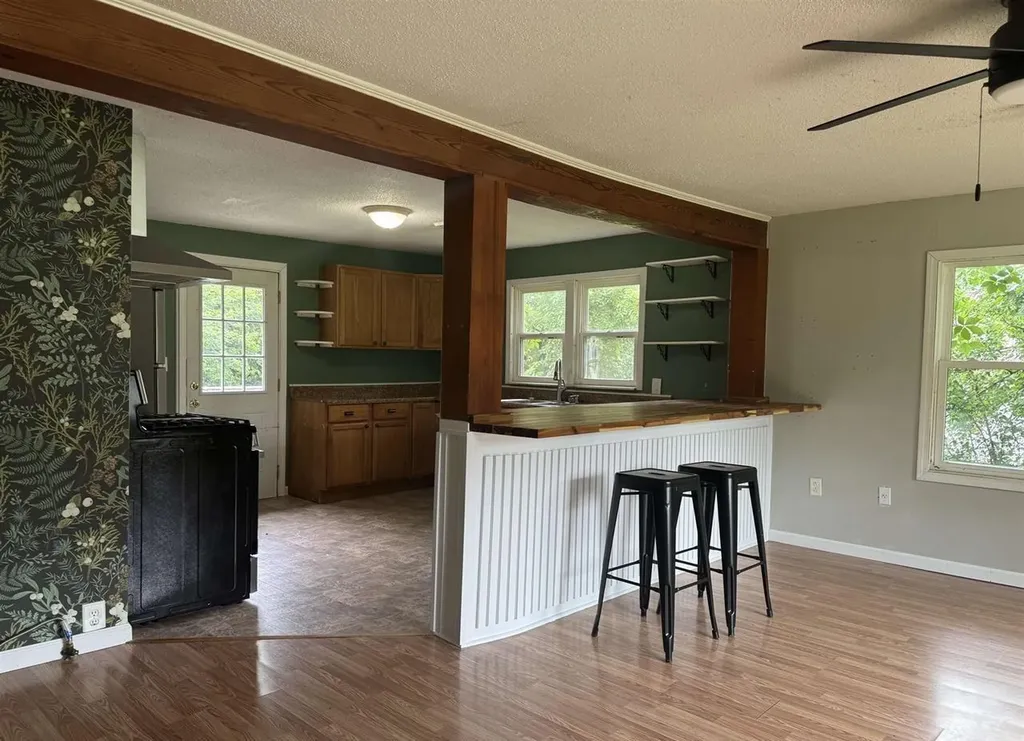 1622 Walnut Street Benton KY 42025