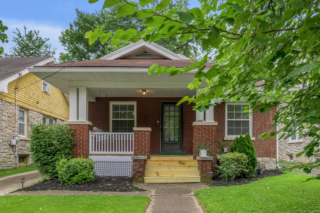 466 Park Avenue Lexington KY 40502