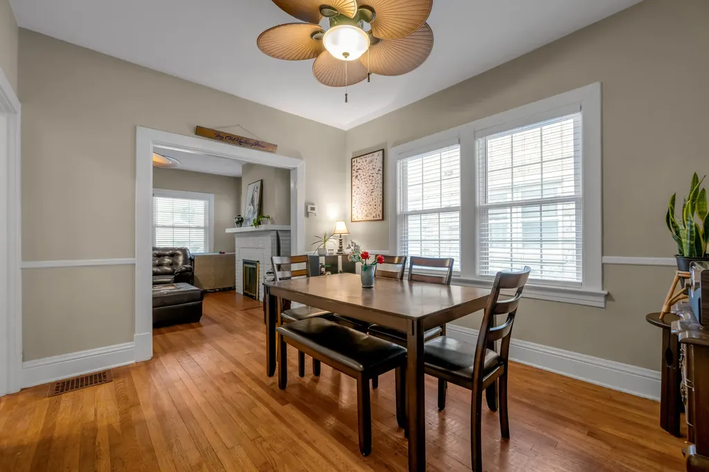 466 Park Avenue Lexington KY 40502