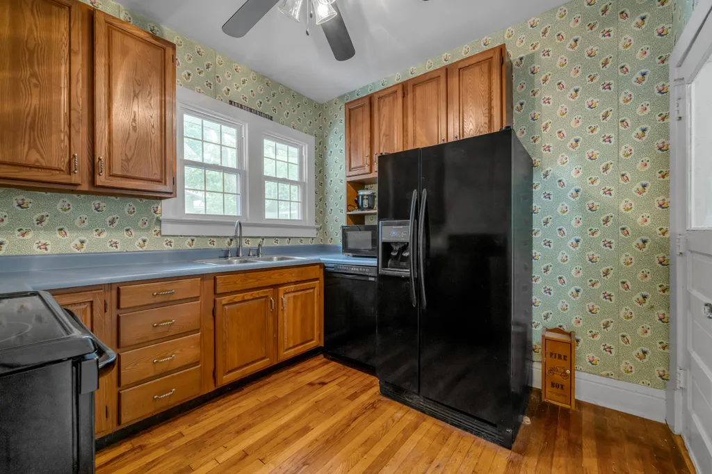 466 Park Avenue Lexington KY 40502