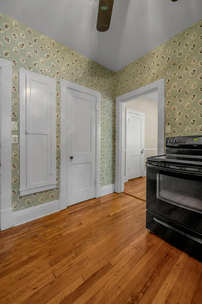 466 Park Avenue Lexington KY 40502