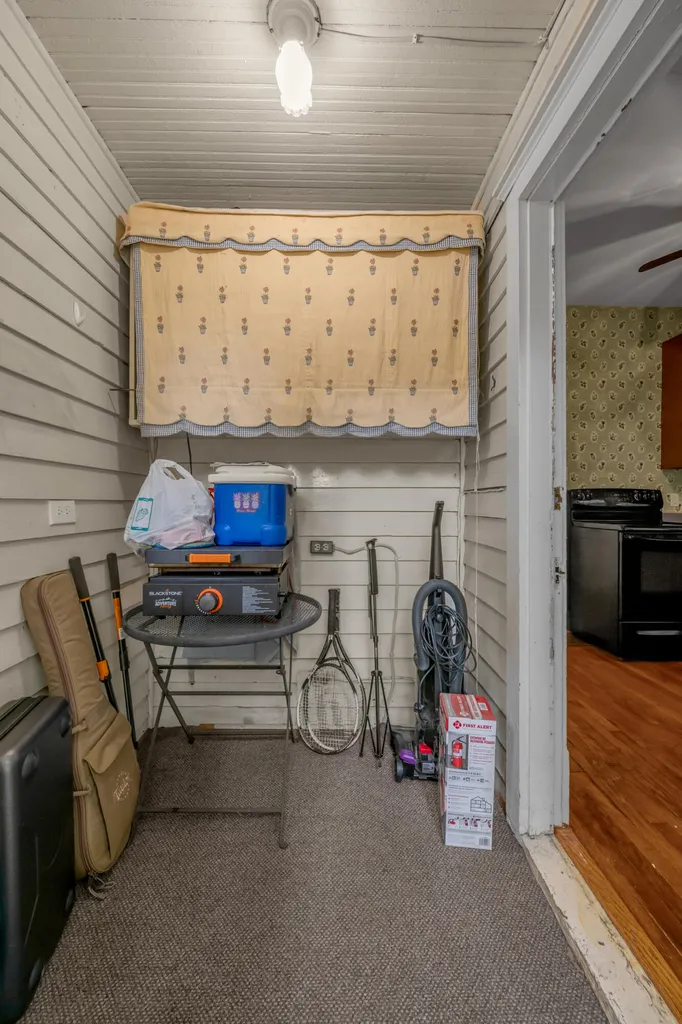 466 Park Avenue Lexington KY 40502