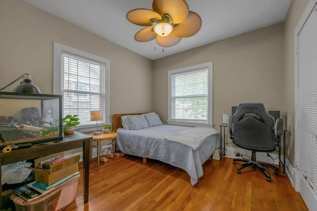 466 Park Avenue Lexington KY 40502
