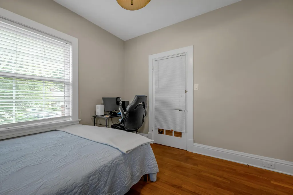 466 Park Avenue Lexington KY 40502