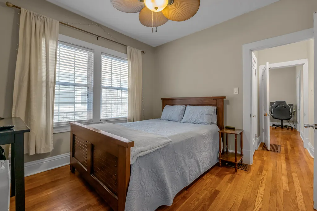 466 Park Avenue Lexington KY 40502