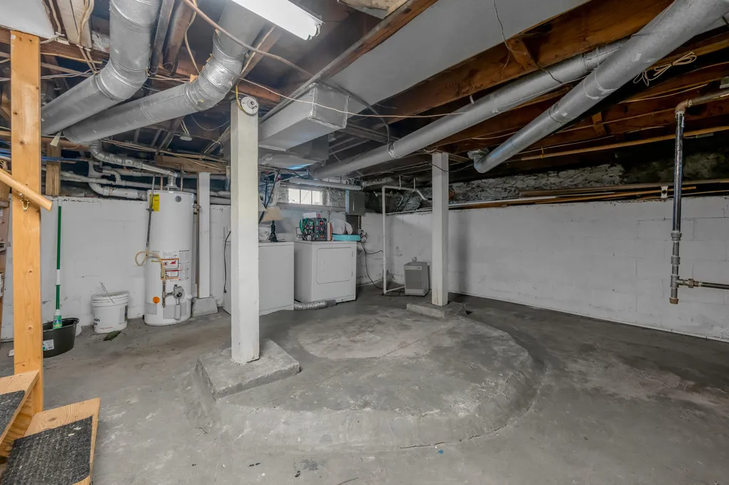466 Park Avenue Lexington KY 40502