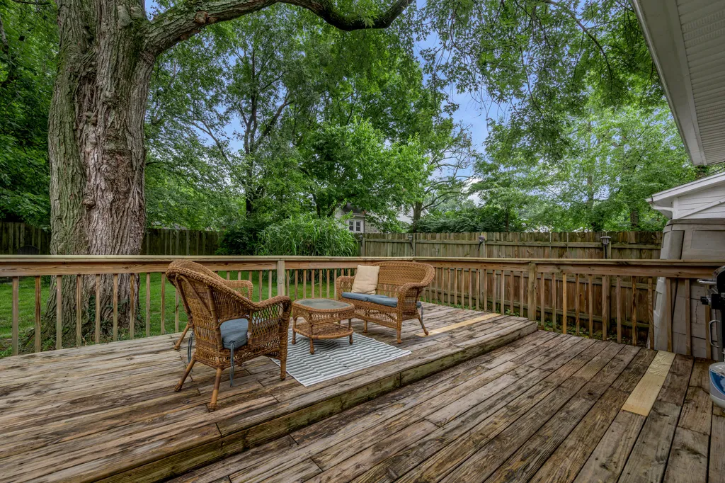 466 Park Avenue Lexington KY 40502