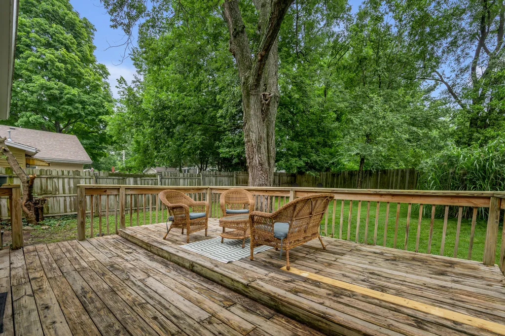 466 Park Avenue Lexington KY 40502