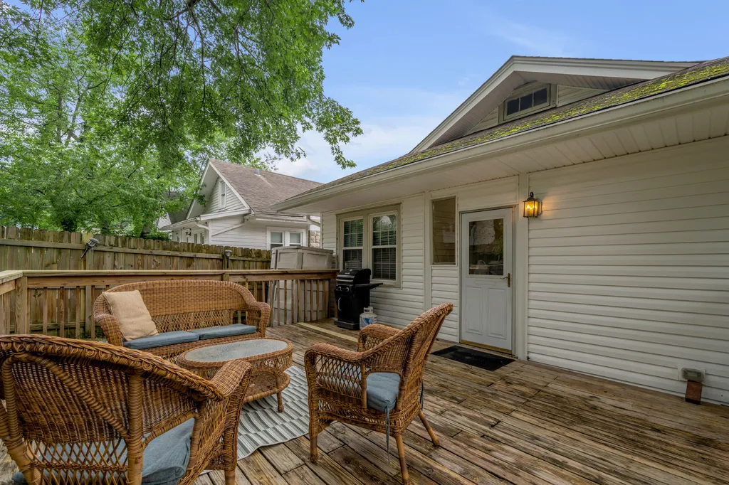 466 Park Avenue Lexington KY 40502