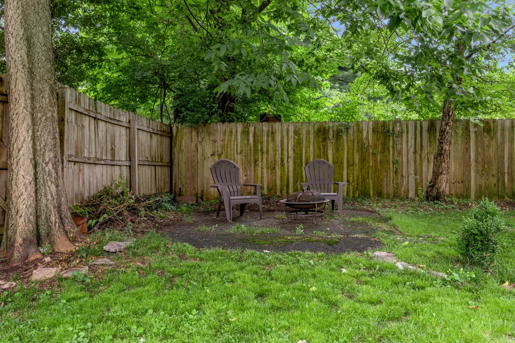466 Park Avenue Lexington KY 40502