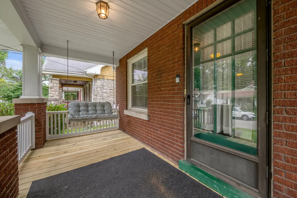 466 Park Avenue Lexington KY 40502