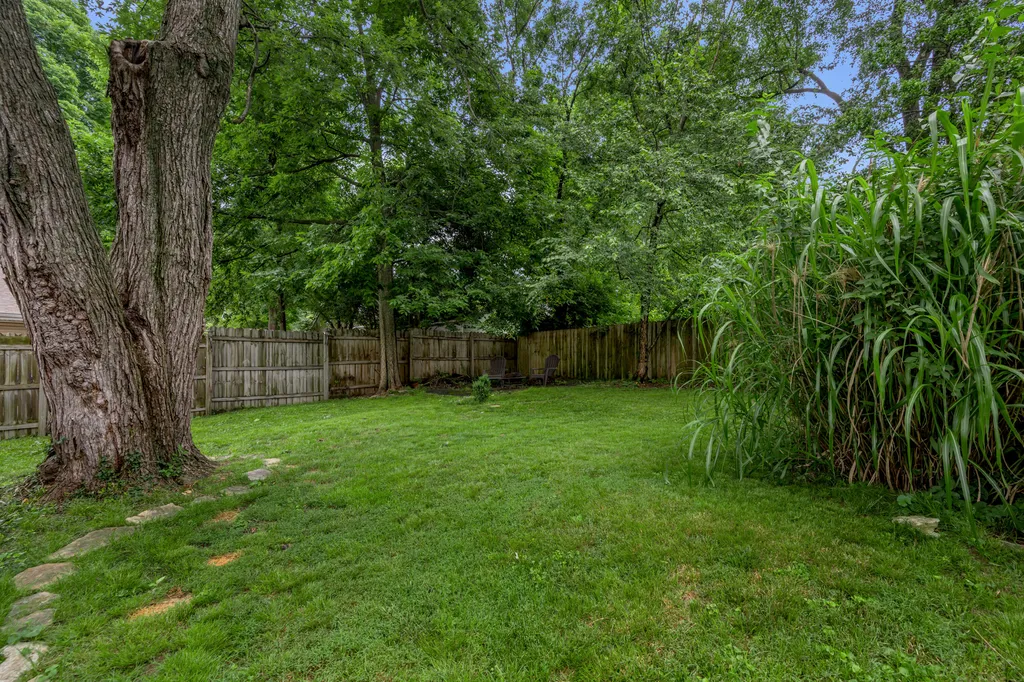 466 Park Avenue Lexington KY 40502