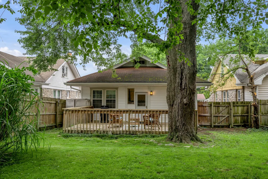466 Park Avenue Lexington KY 40502