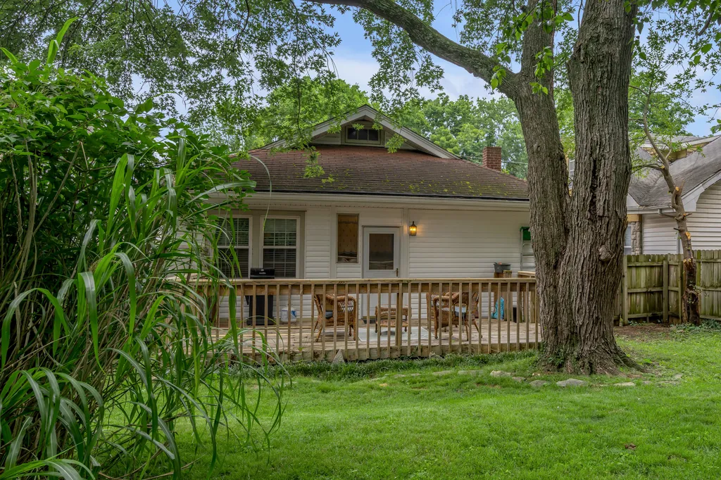 466 Park Avenue Lexington KY 40502