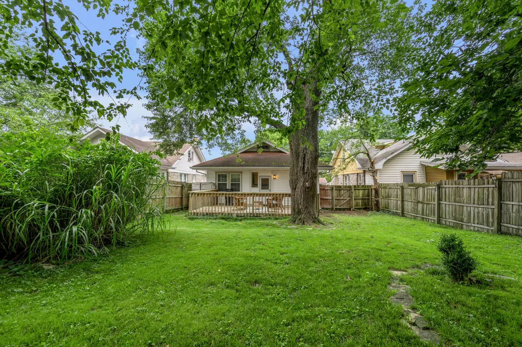 466 Park Avenue Lexington KY 40502