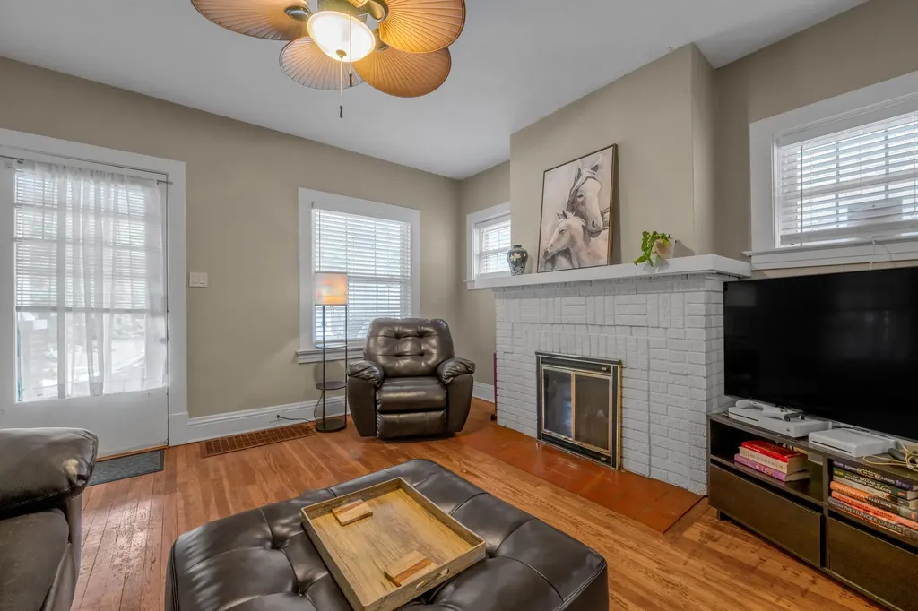466 Park Avenue Lexington KY 40502