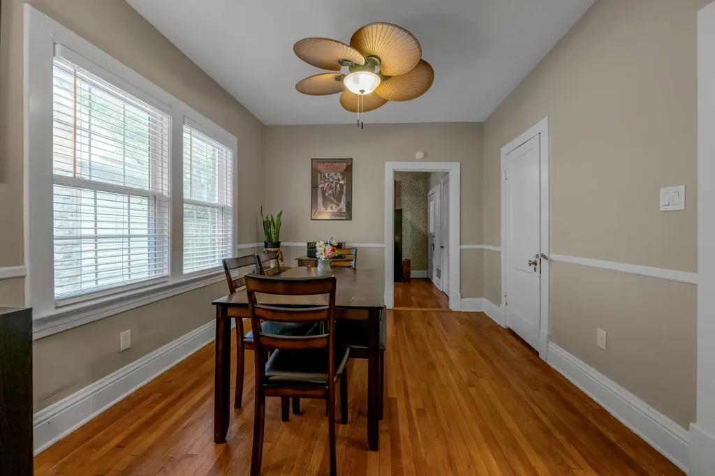 466 Park Avenue Lexington KY 40502