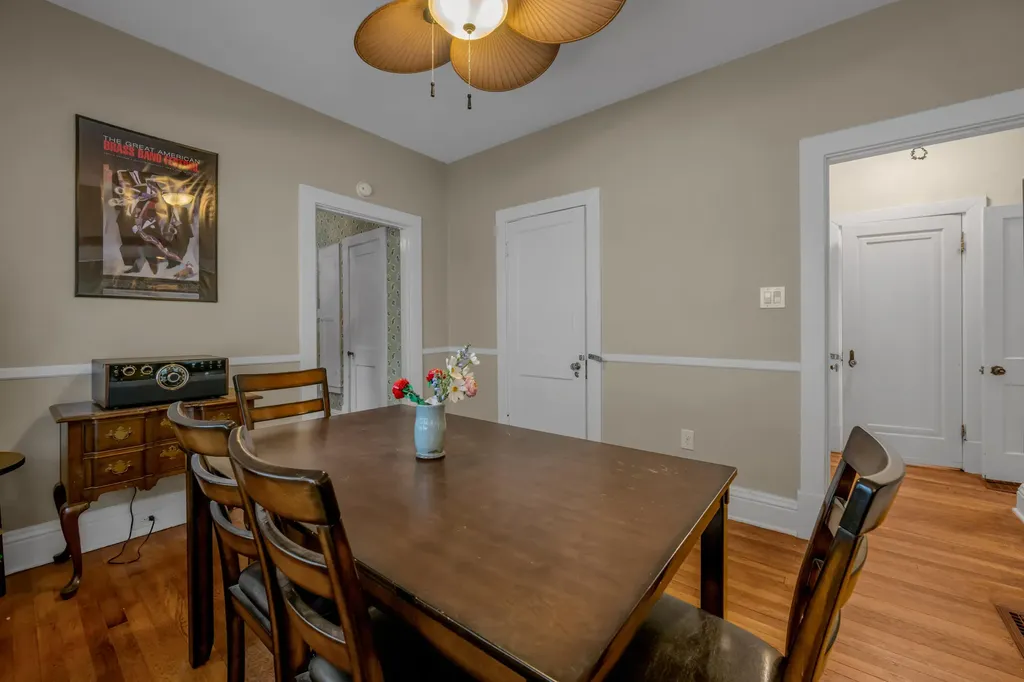 466 Park Avenue Lexington KY 40502