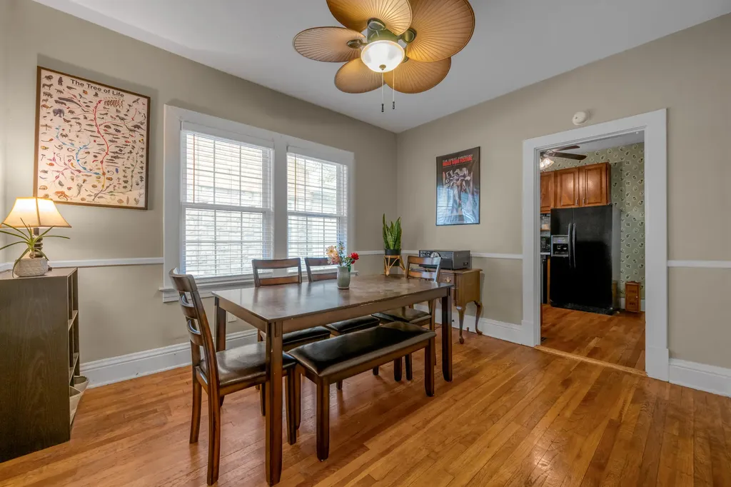 466 Park Avenue Lexington KY 40502