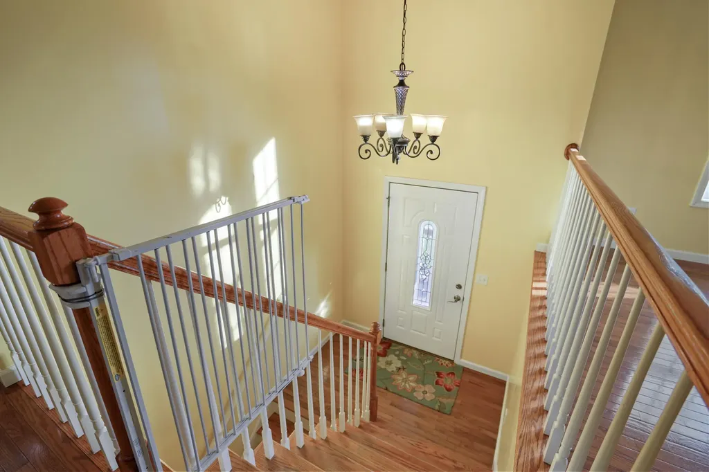 61 Halcomb East Road Orlando KY 40460