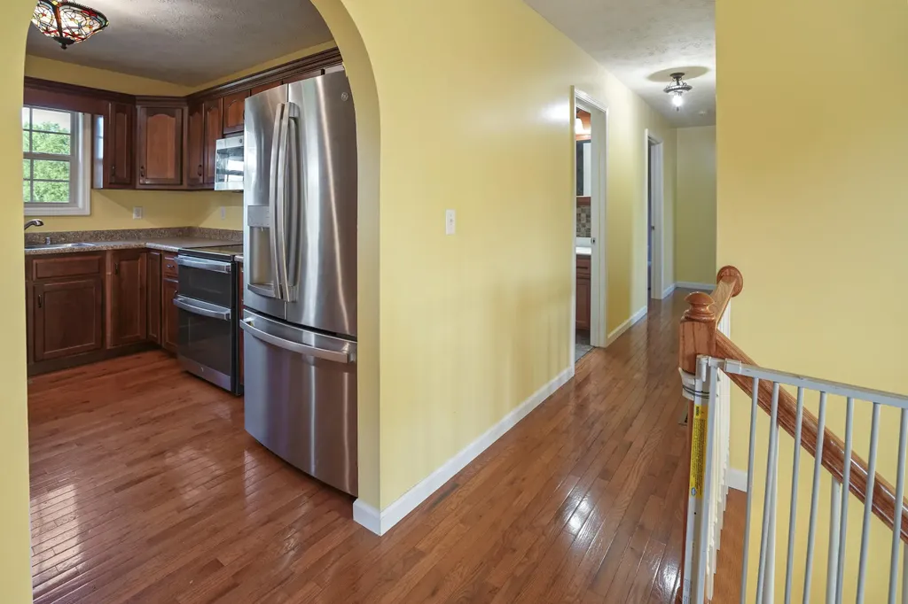 61 Halcomb East Road Orlando KY 40460