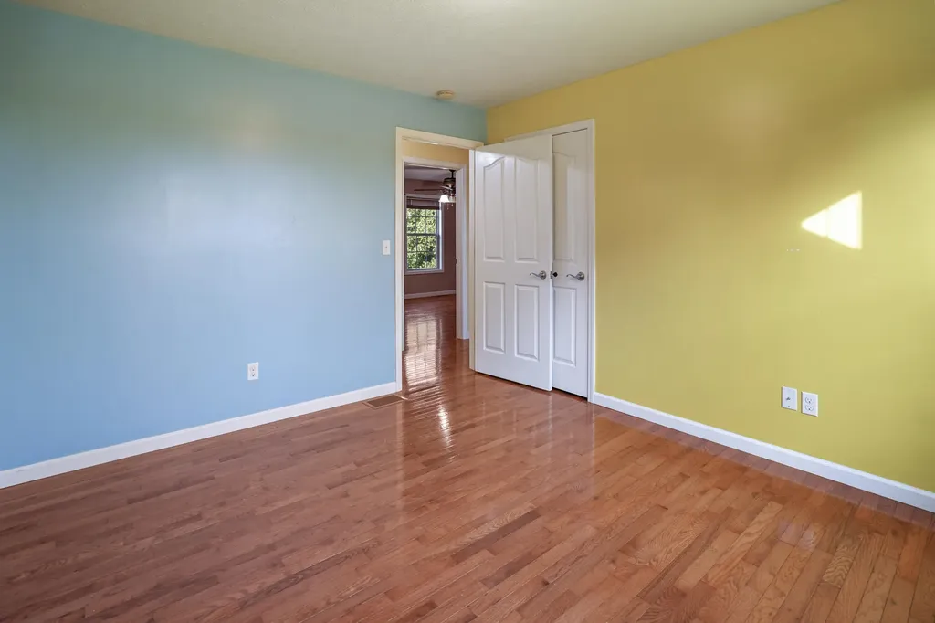 61 Halcomb East Road Orlando KY 40460