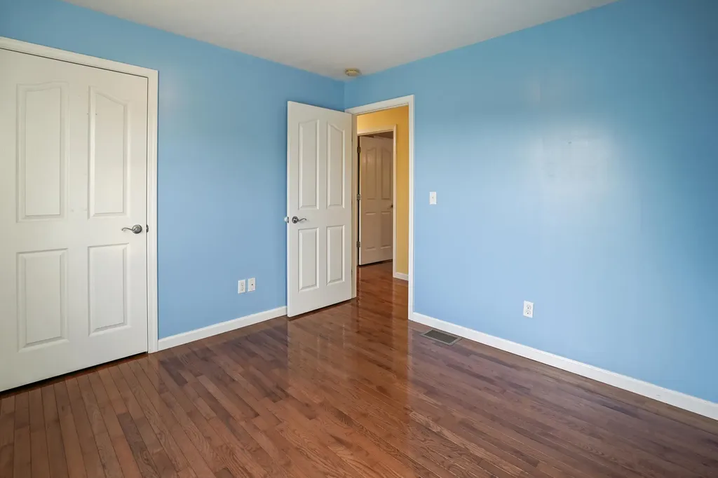 61 Halcomb East Road Orlando KY 40460