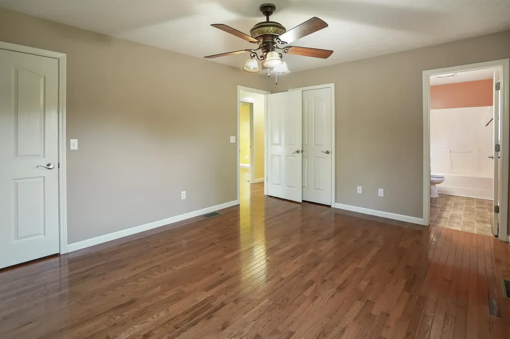 61 Halcomb East Road Orlando KY 40460