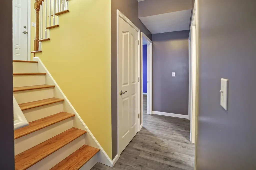 61 Halcomb East Road Orlando KY 40460