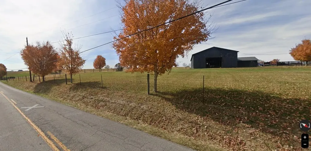 3594 Long Lick Pike Stamping Ground KY 40379
