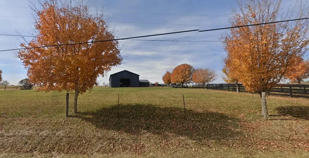 3594 Long Lick Pike Stamping Ground KY 40379