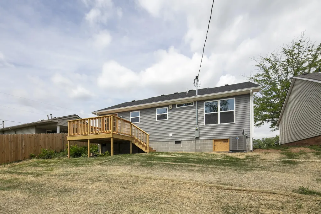12 Pocahontas Trail Winchester KY 40391